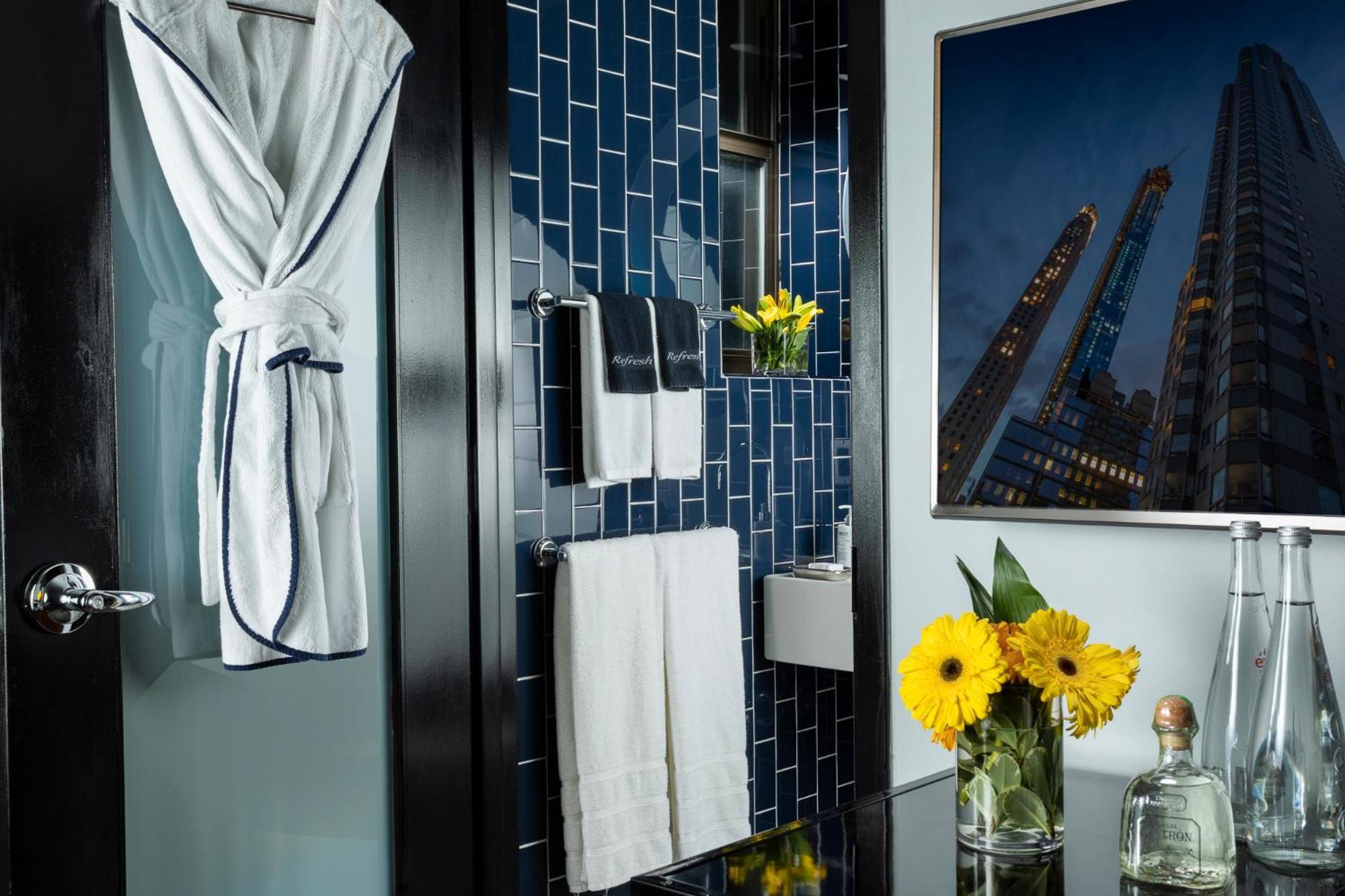 6 Columbus Park Hotel New York