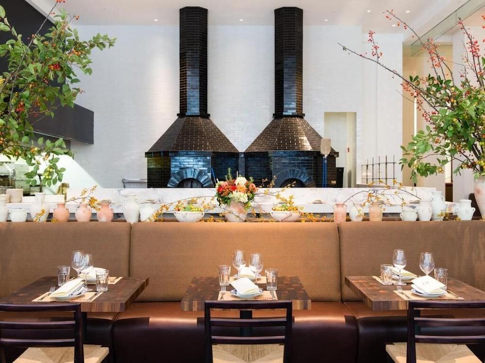 Hotel The Redbury New York