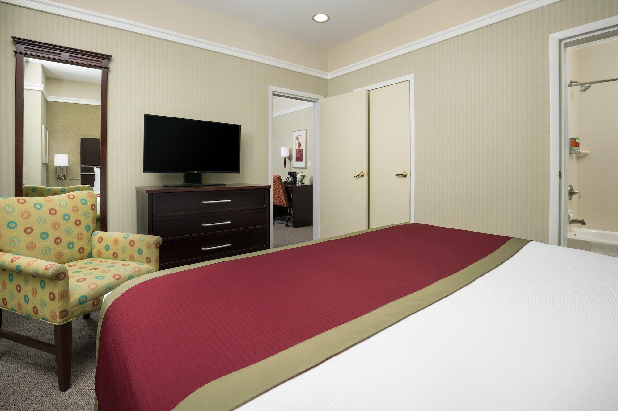 The At Times Square New York