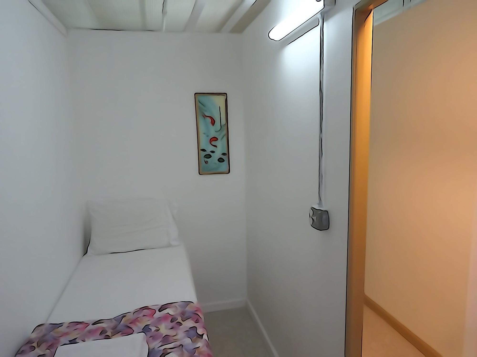Bowery Grand Auberge de jeunesse