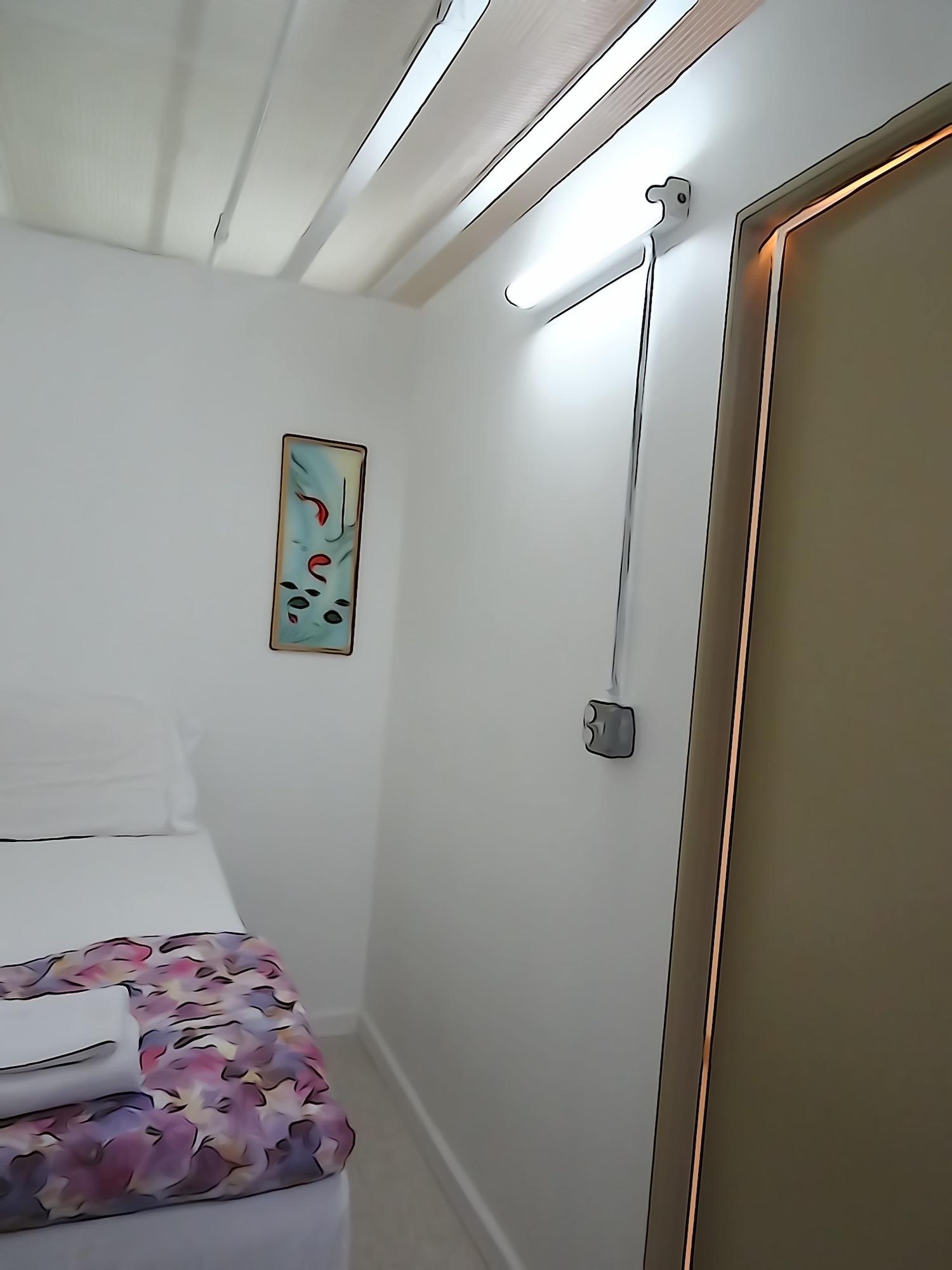 Bowery Grand Auberge de jeunesse
