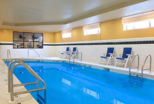 Sheraton Jfk Airport 3*