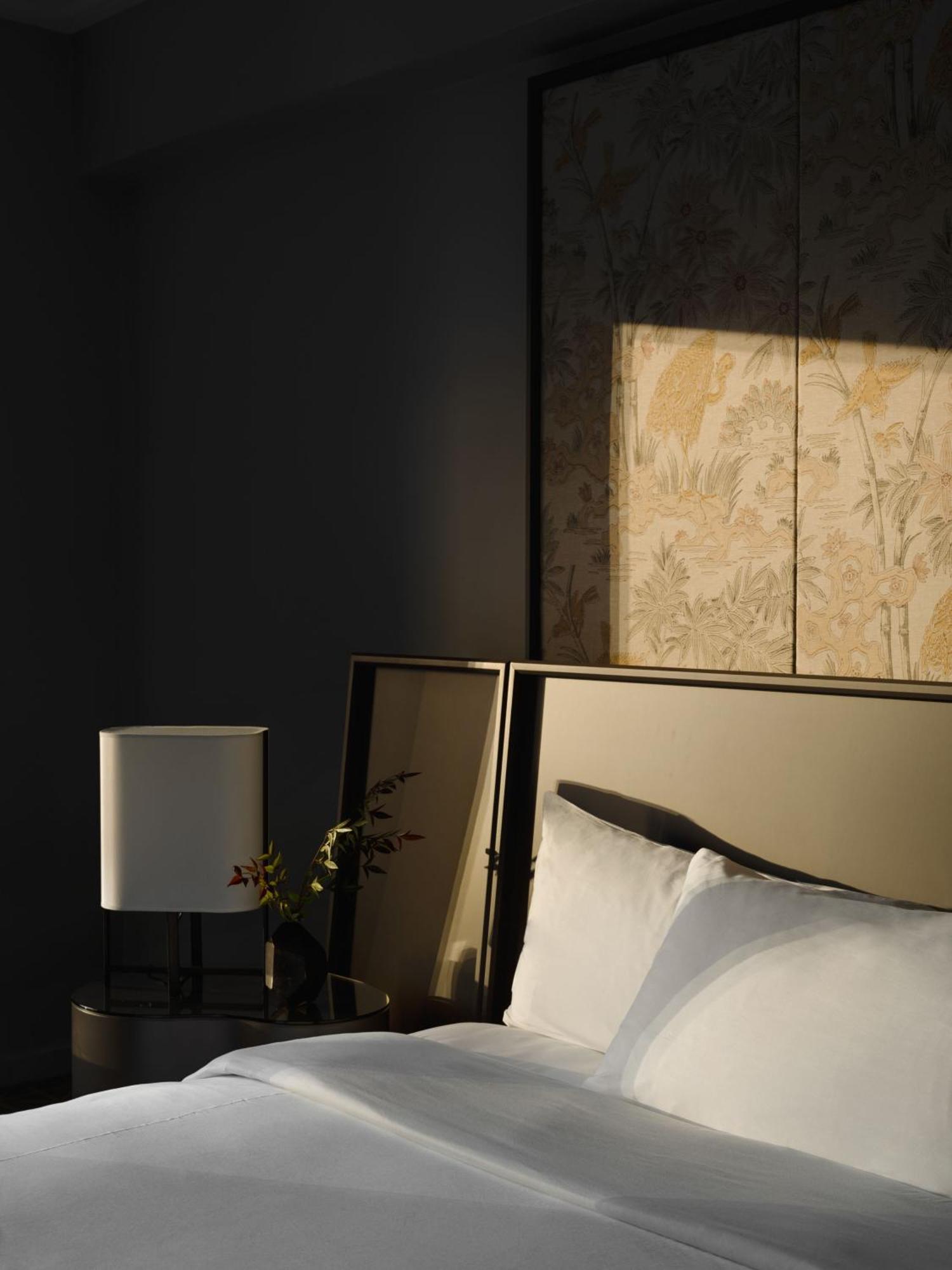 Park Lane Hotel New York