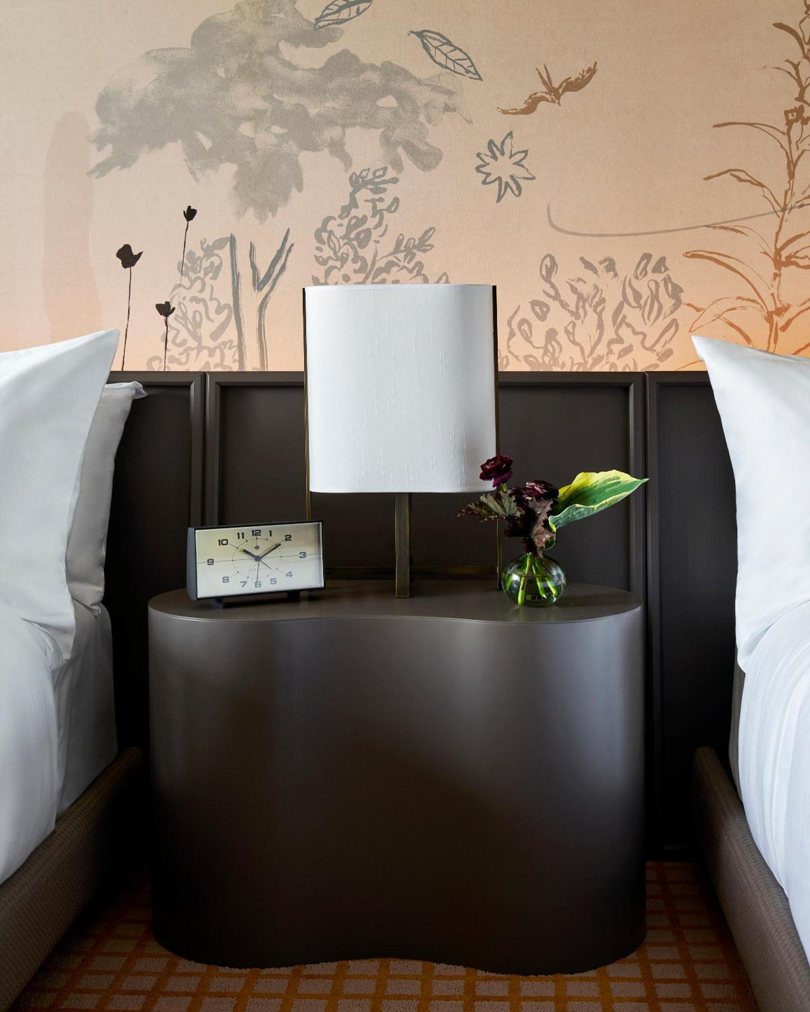 Park Lane 5* New York