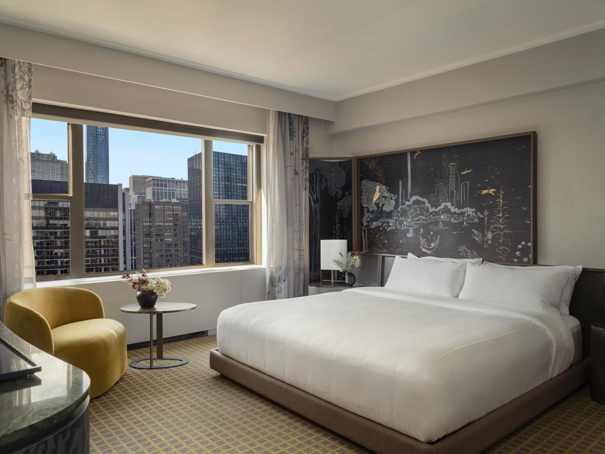 Park Lane 5* New York