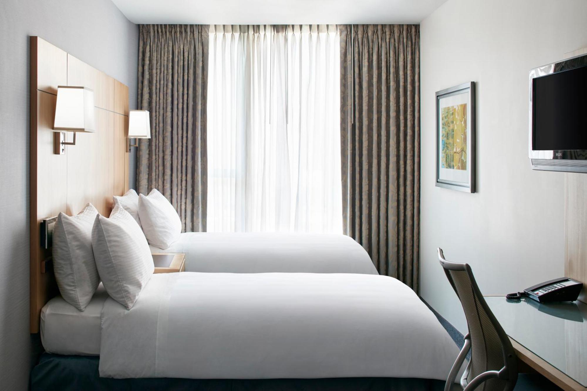 Club Quarters World Trade Center, 4* New York