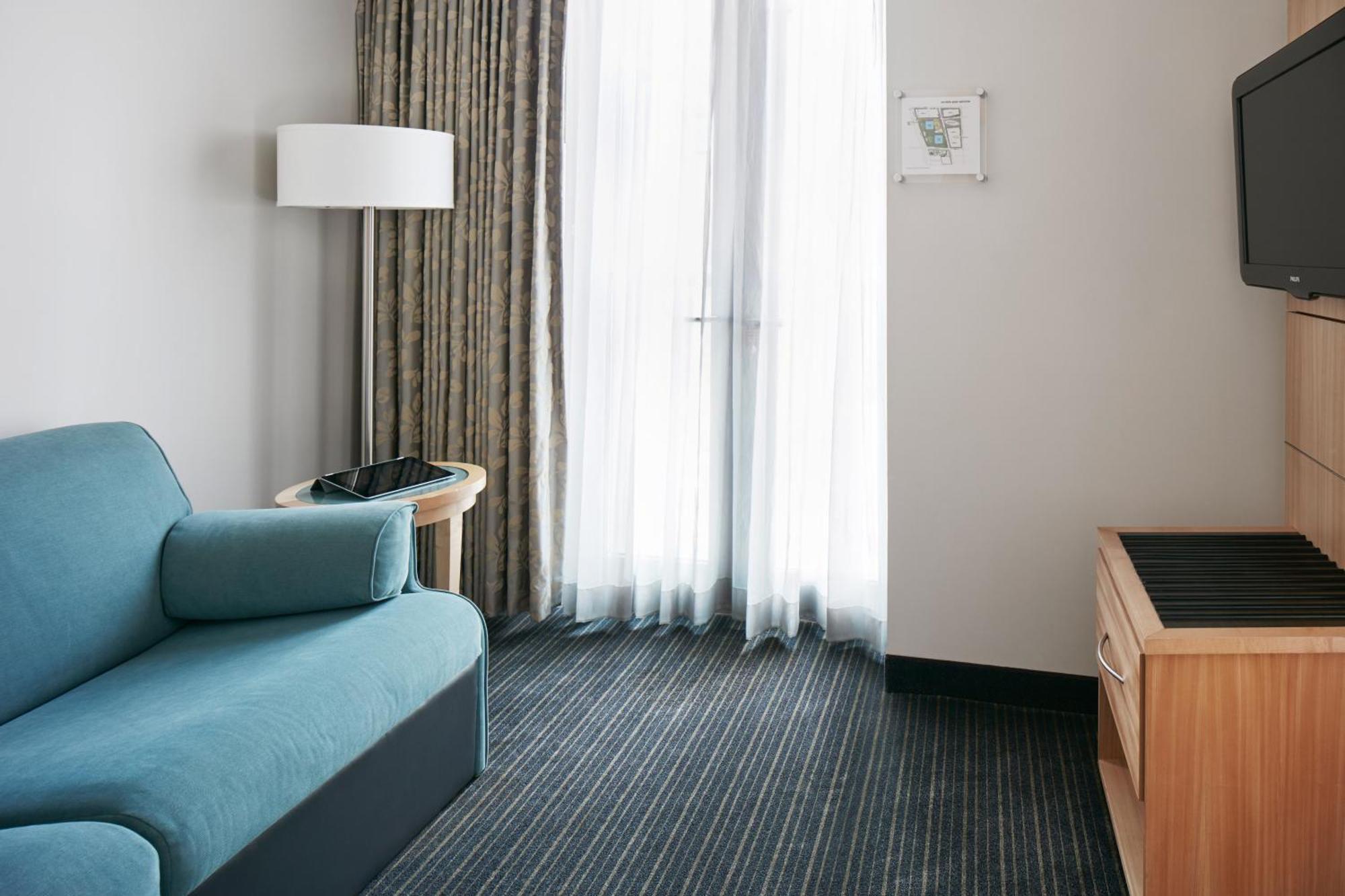 Club Quarters World Trade Center,