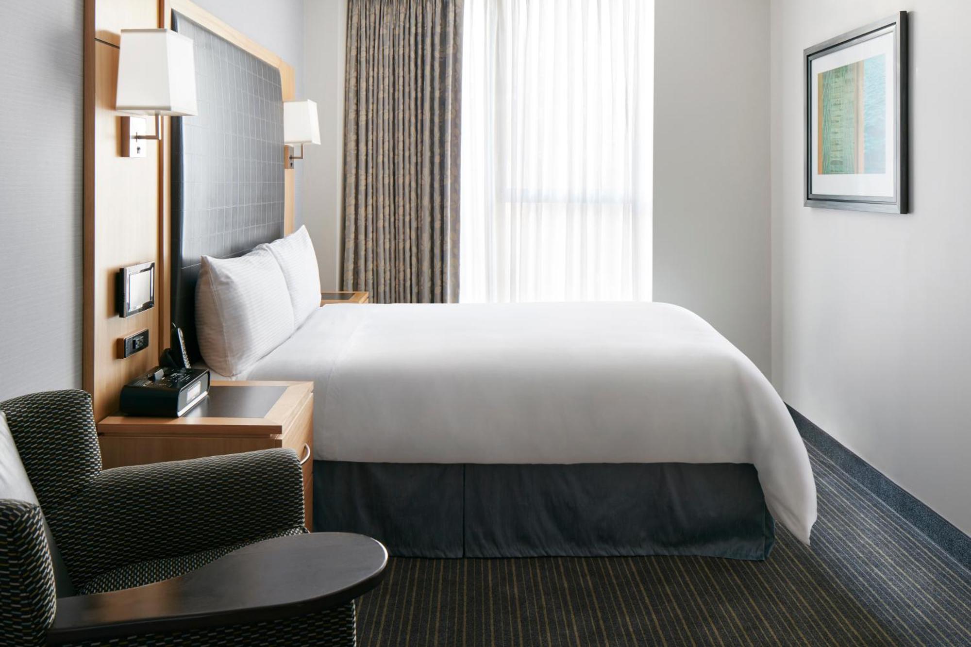 Hotel Club Quarters World Trade Center, 4*