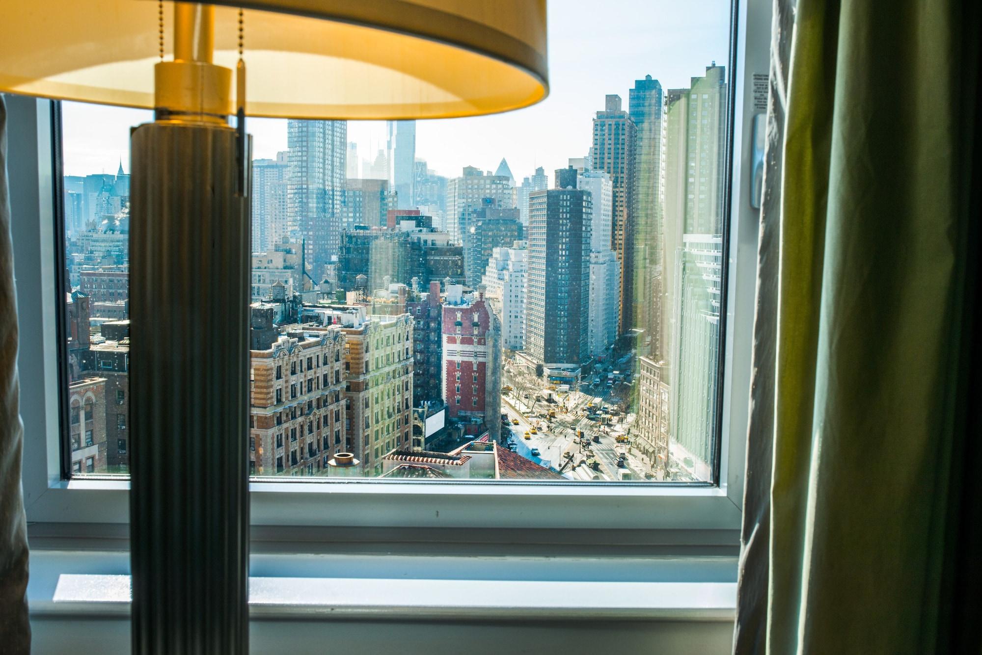 Beacon Hotel New York