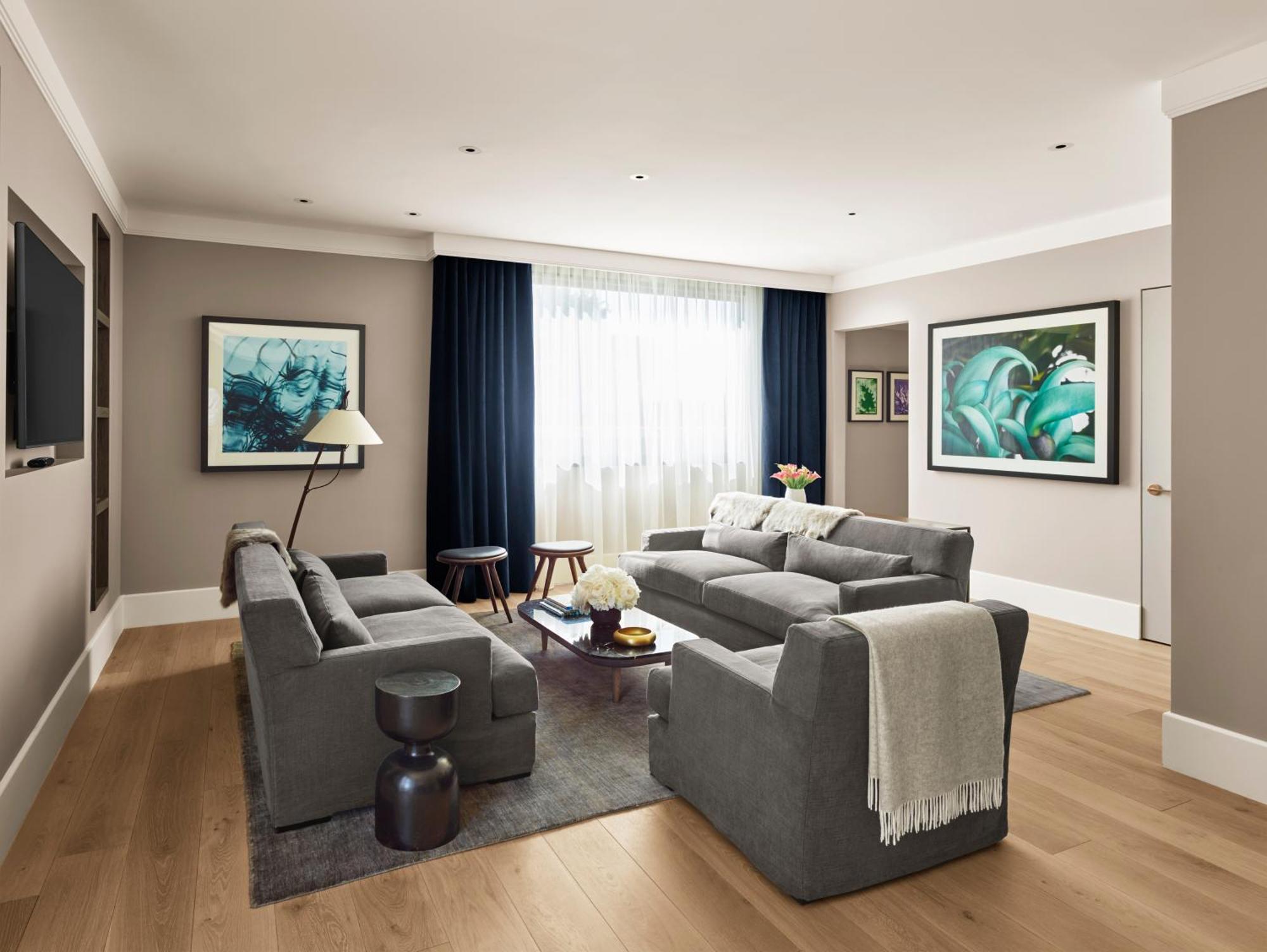 11 Howard, New York, A Member Of Design Hotel