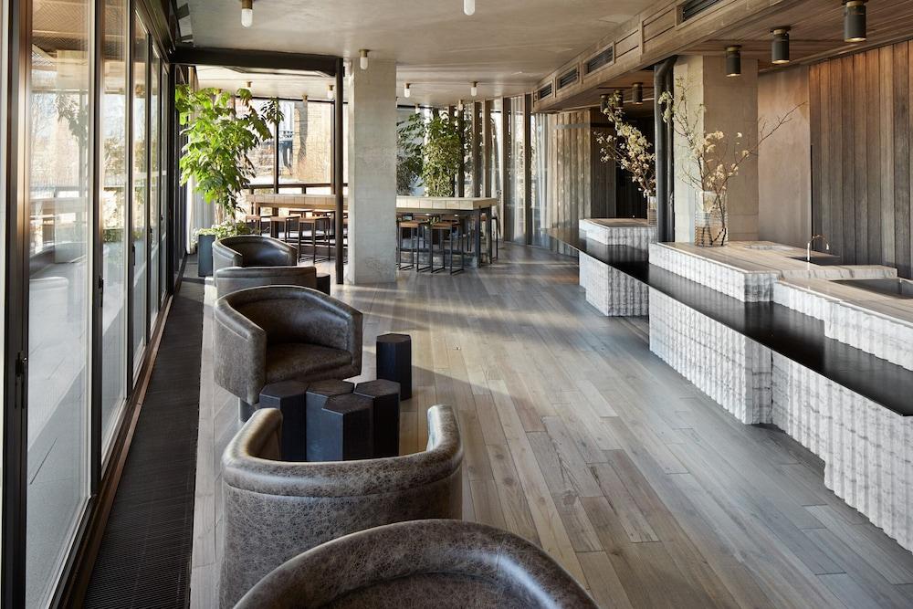 1 Brooklyn Bridge 5* New York