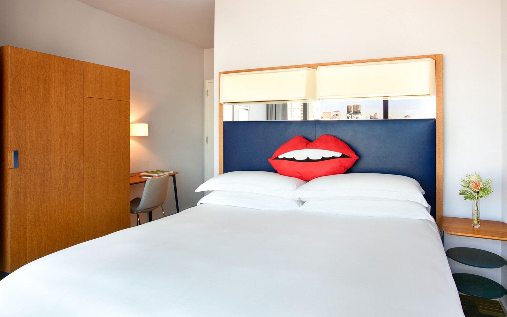 The Standard - East Village 4*