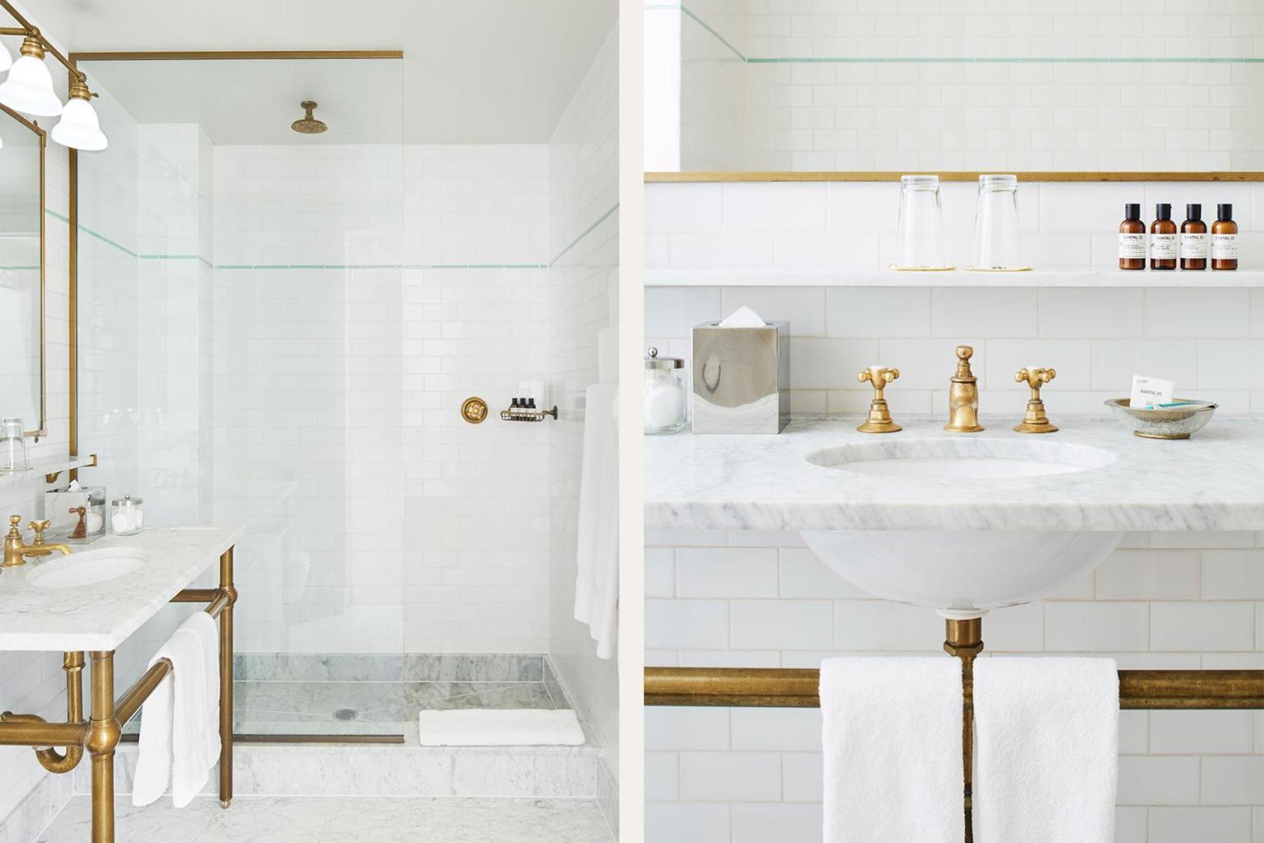 Hotel The Bowery