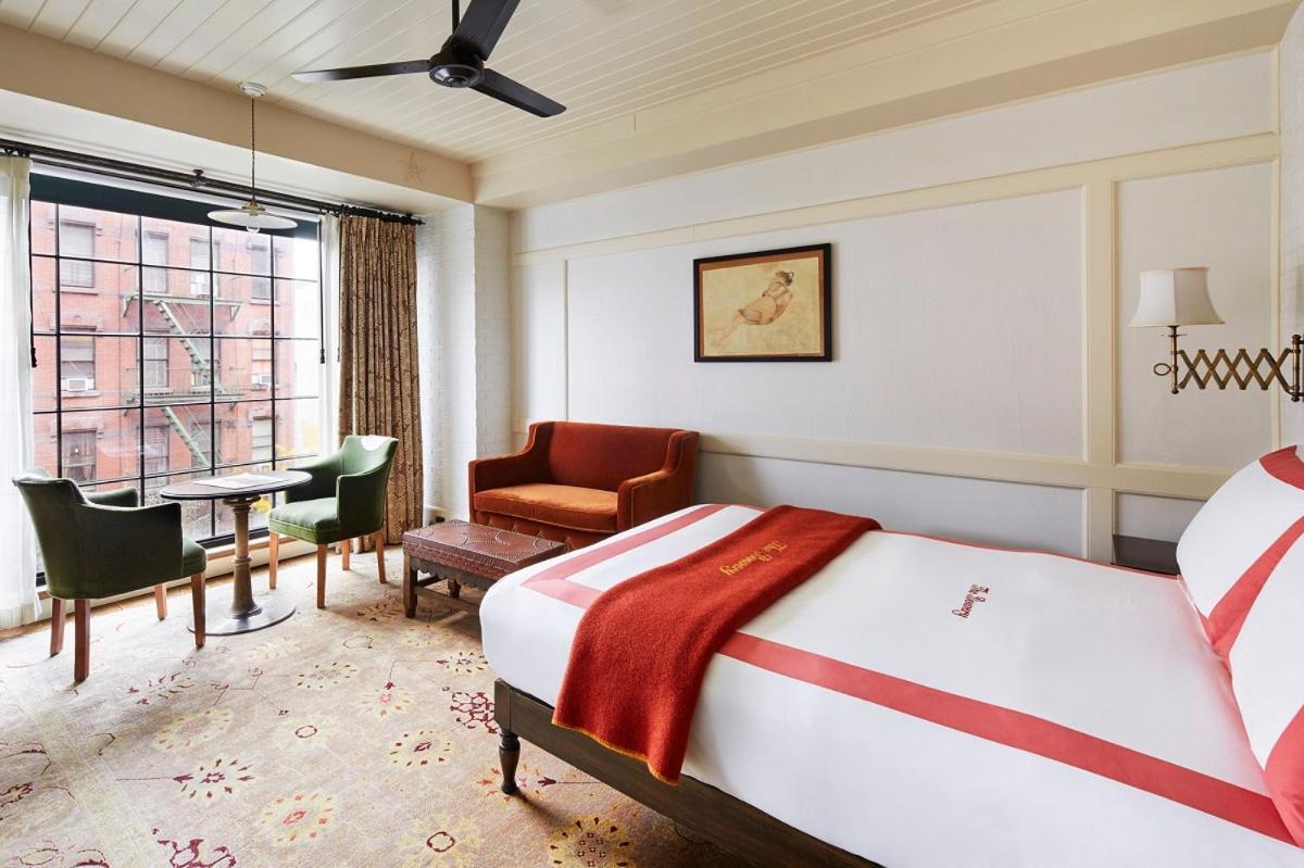 The Bowery 5* New York