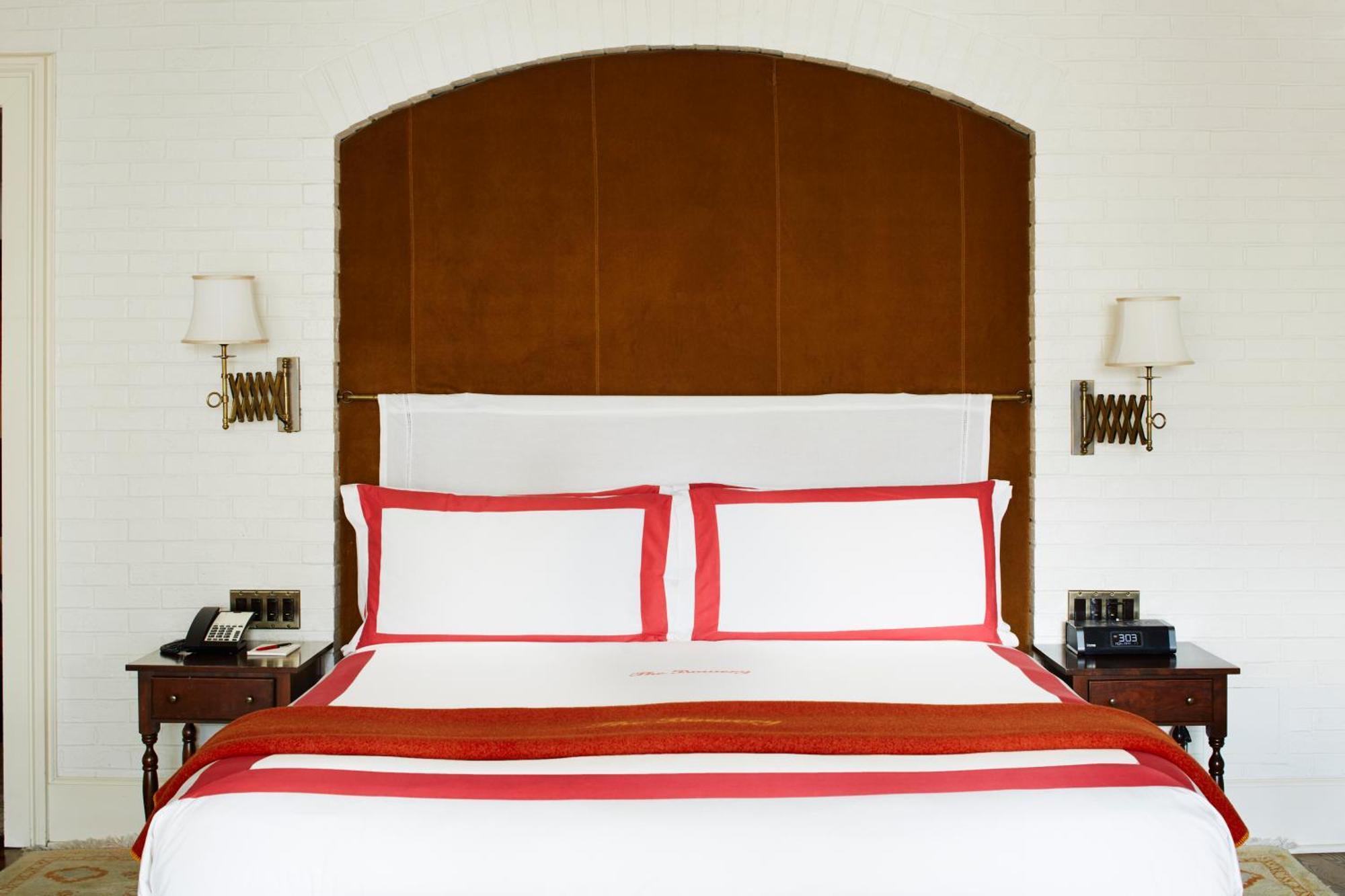 The Bowery Hotel 5*