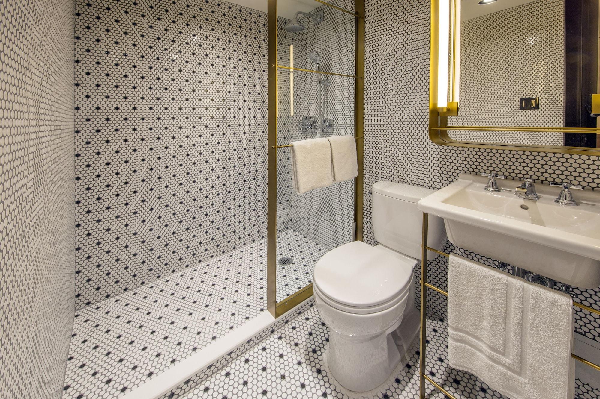 Shocard, 3* New York