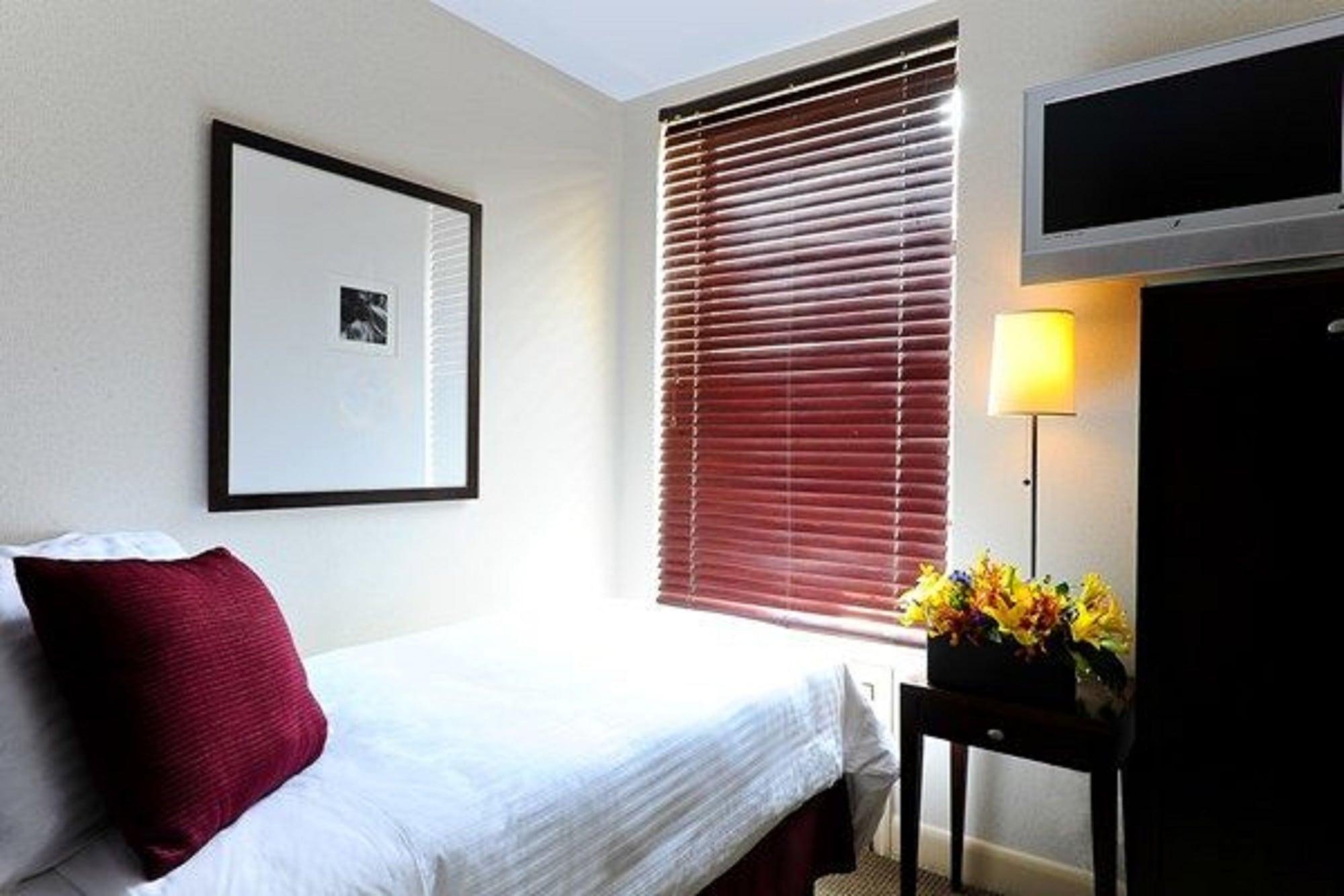 Washington Jefferson At Times Square 3* New York