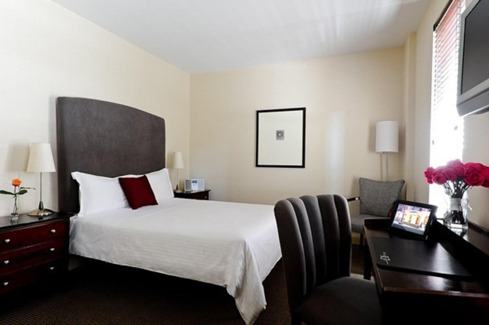 Hotel Washington Jefferson At Times Square