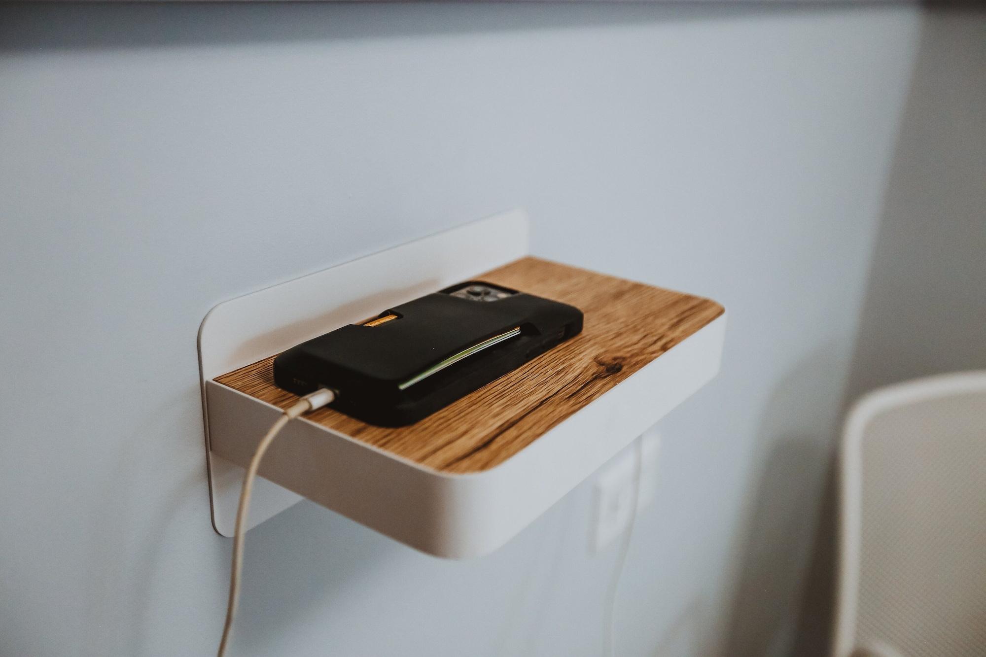 Washington Jefferson At Times Square Hotel New York