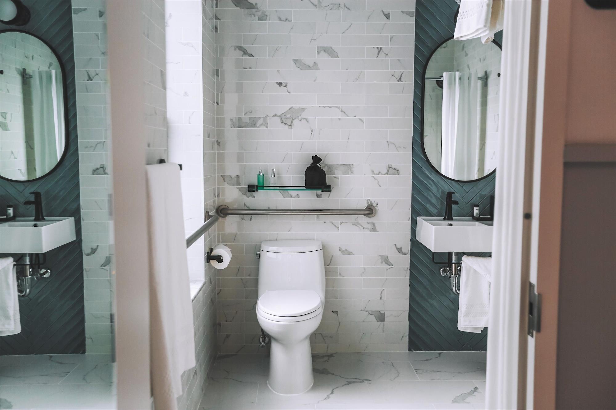 Washington Jefferson At Times Square 3*