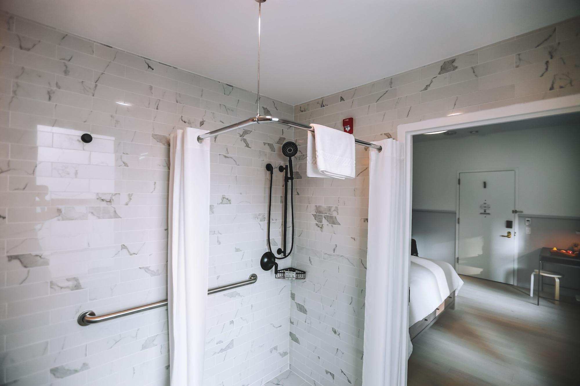 Washington Jefferson At Times Square 3* New York