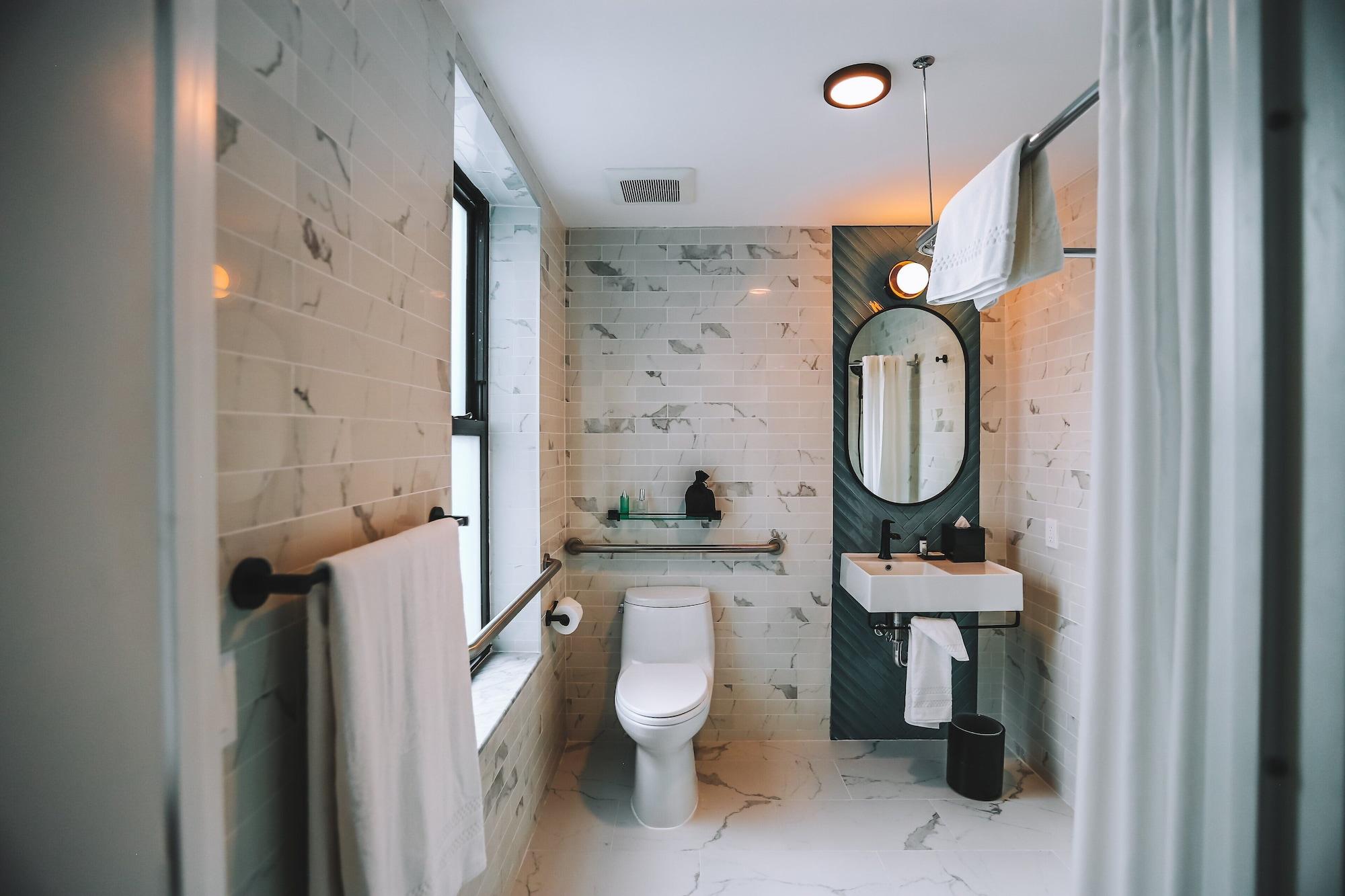 Hotel Washington Jefferson At Times Square 3*