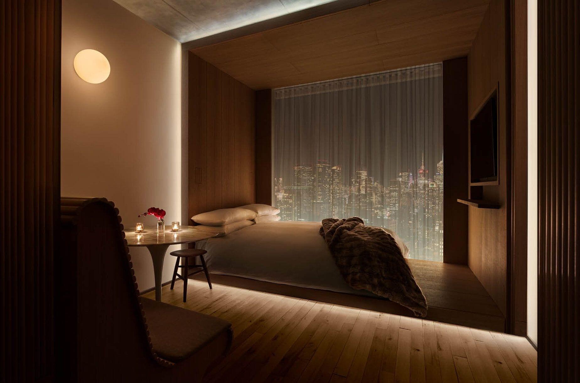 Public, An Ian Schrager 4* New York