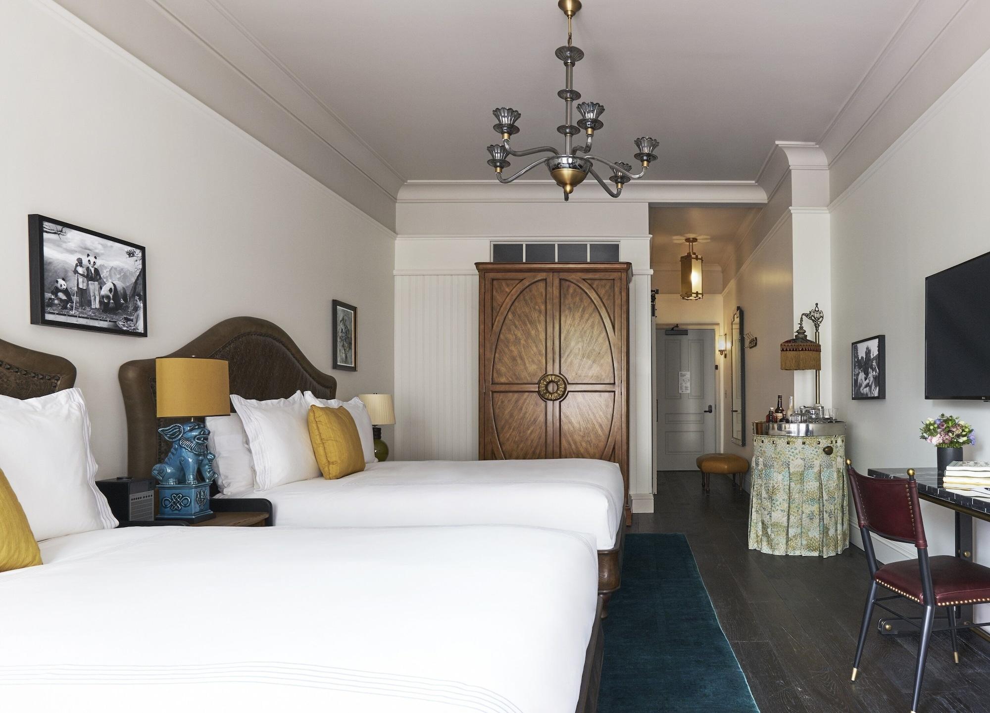 Hotel The Beekman, A Thompson Hotel, By Hyatt