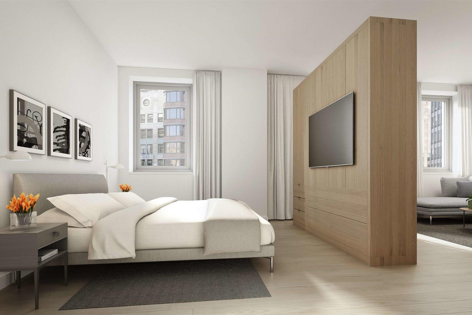 Aka Street Aparthotel New York