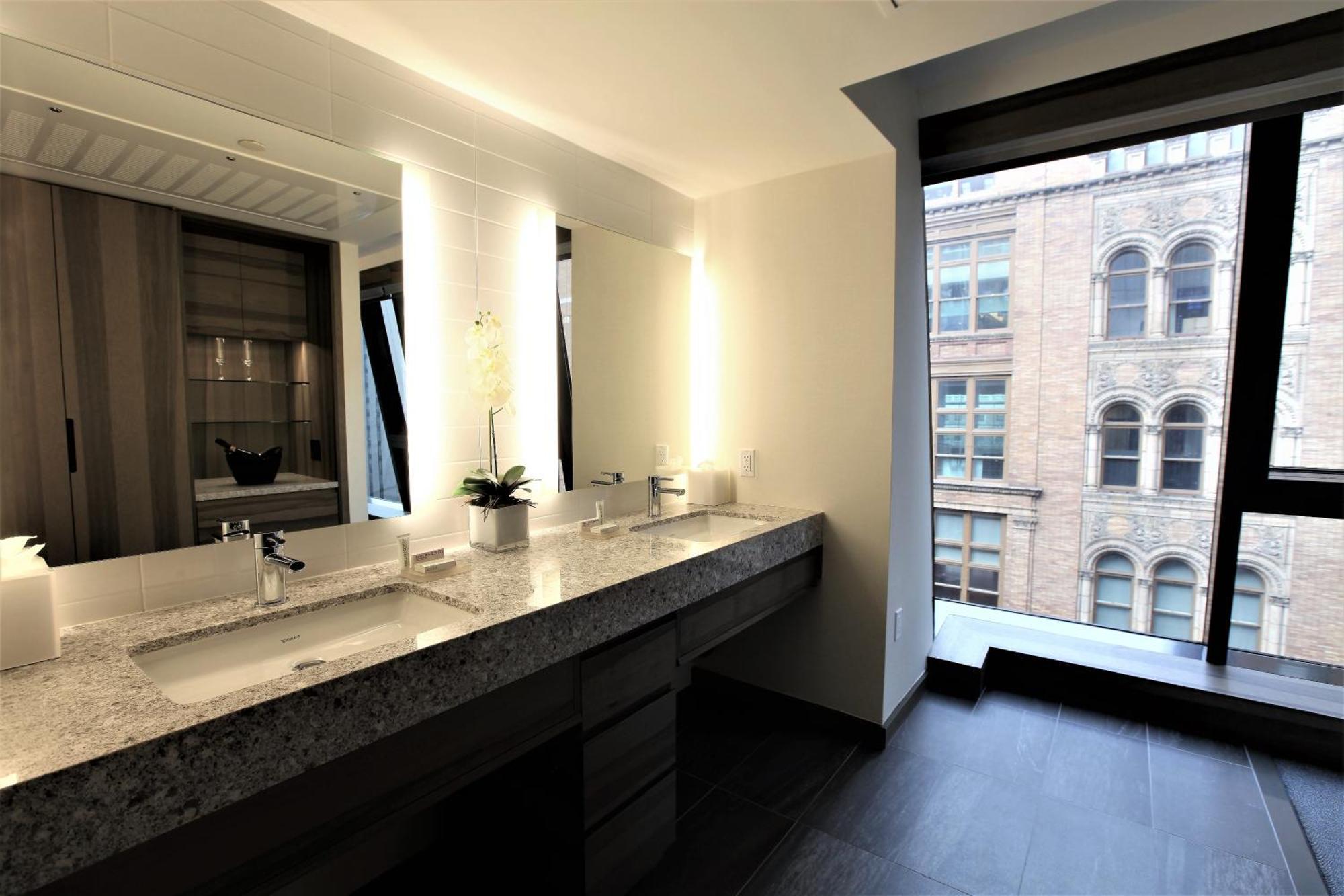 Hotel Carnegie New York