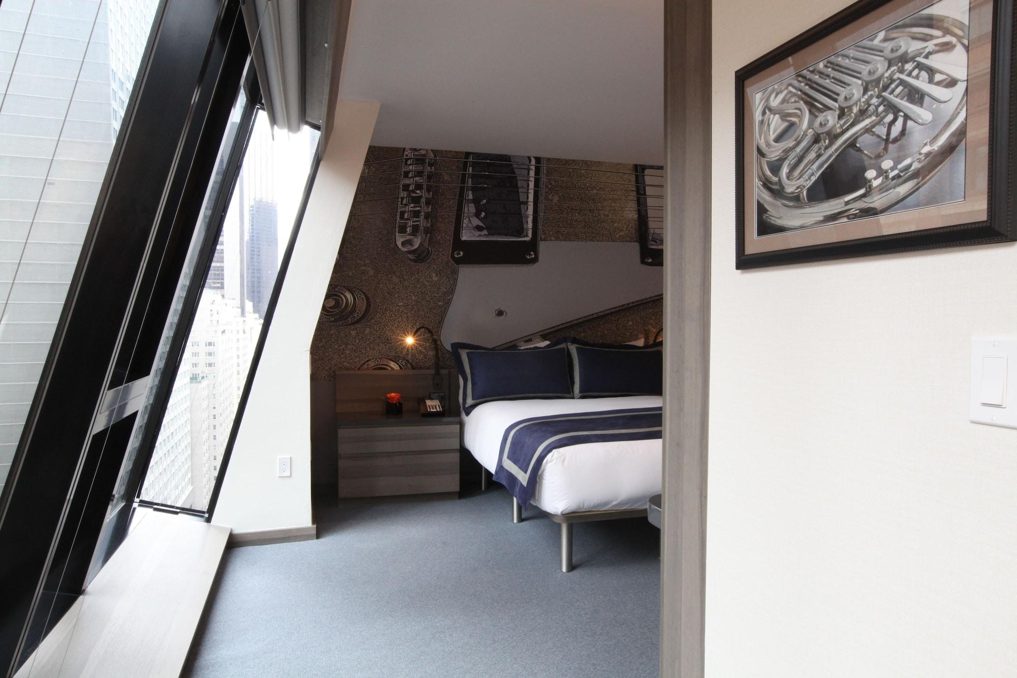 Hotel Carnegie New York