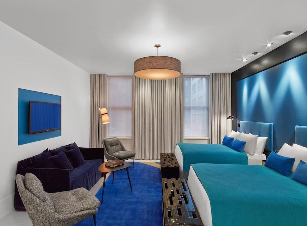 The William Midtown, Hotel