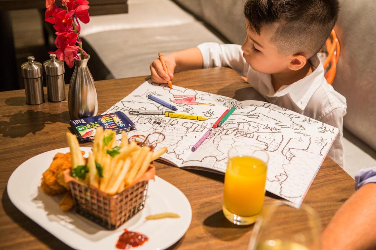 The Knickerbocker New York