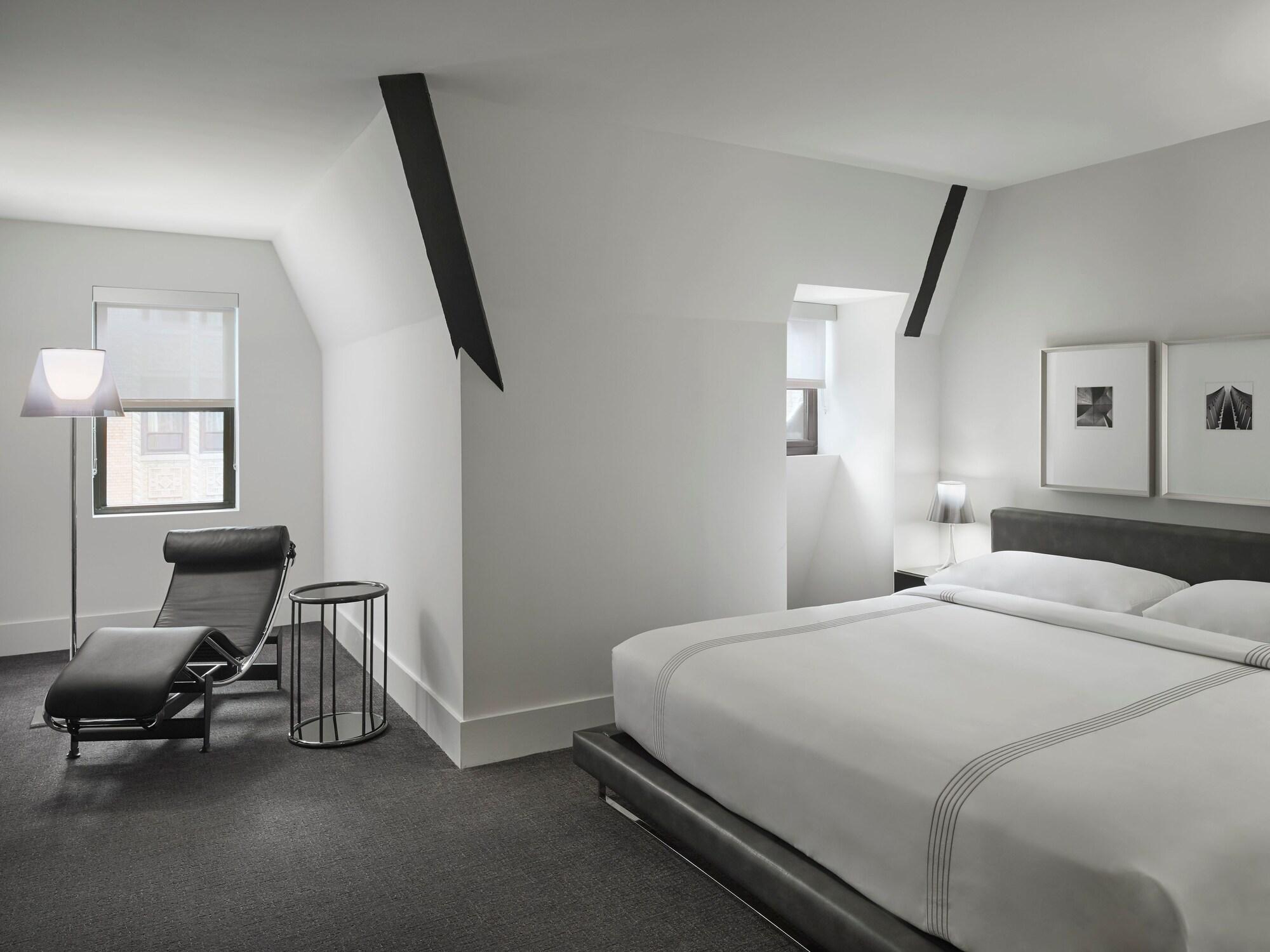 Aparthotel Aka Times Square New York