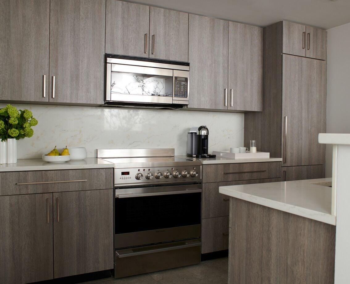 Aparthotel Aka Times Square