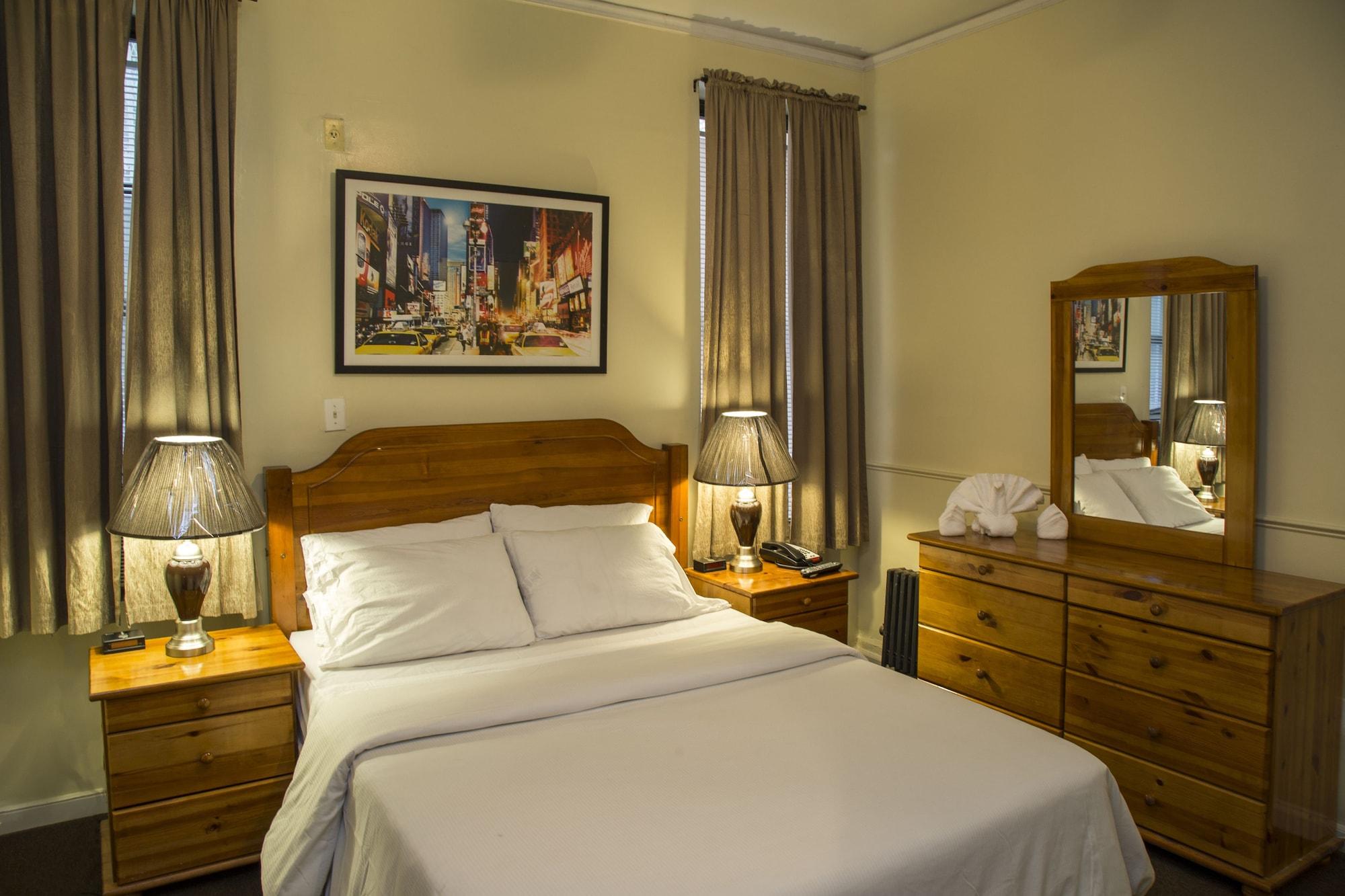 Morningside Hotel New York