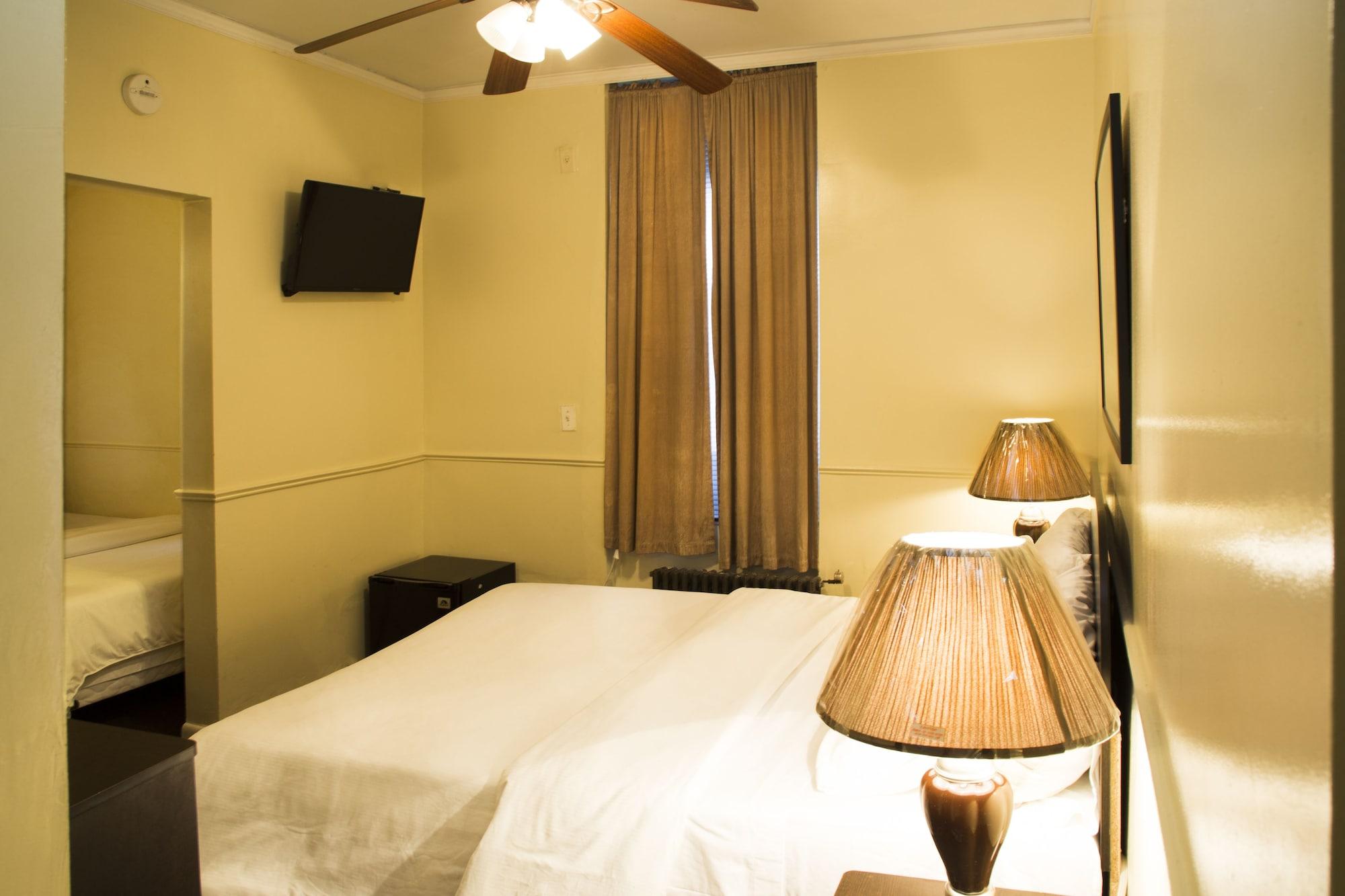 Hotel Morningside New York