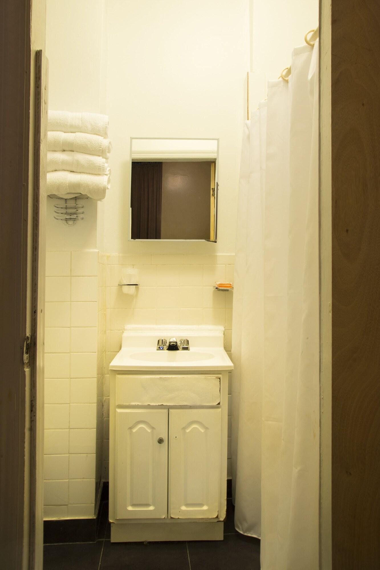 Morningside Hotel New York