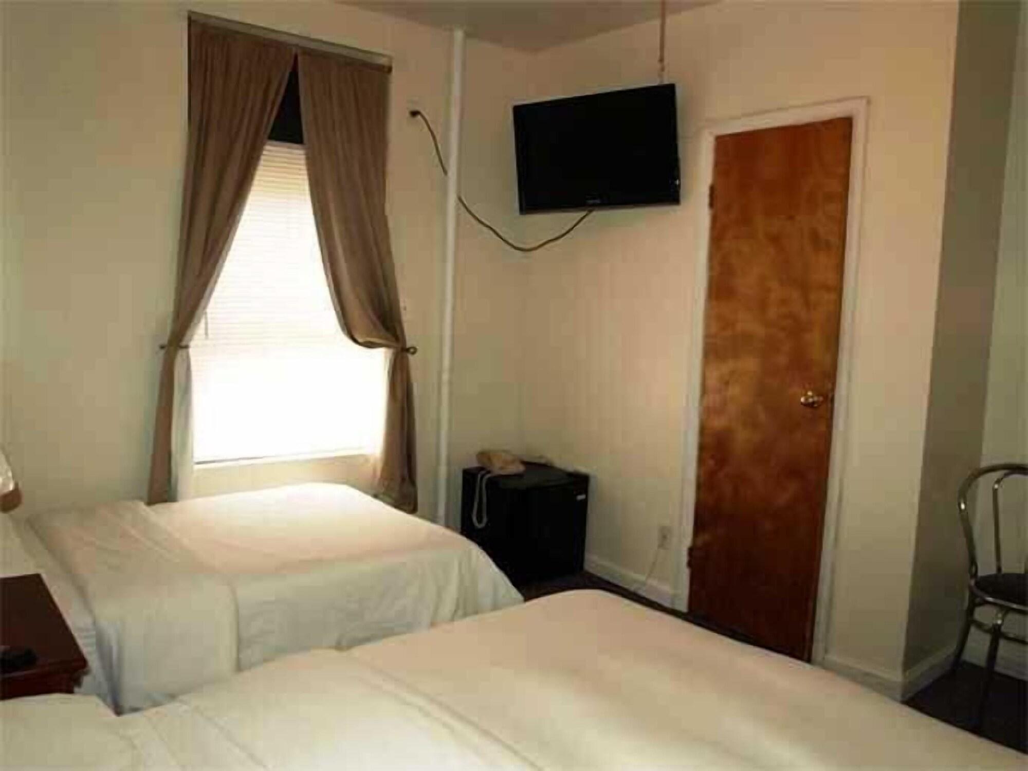 Morningside * New York