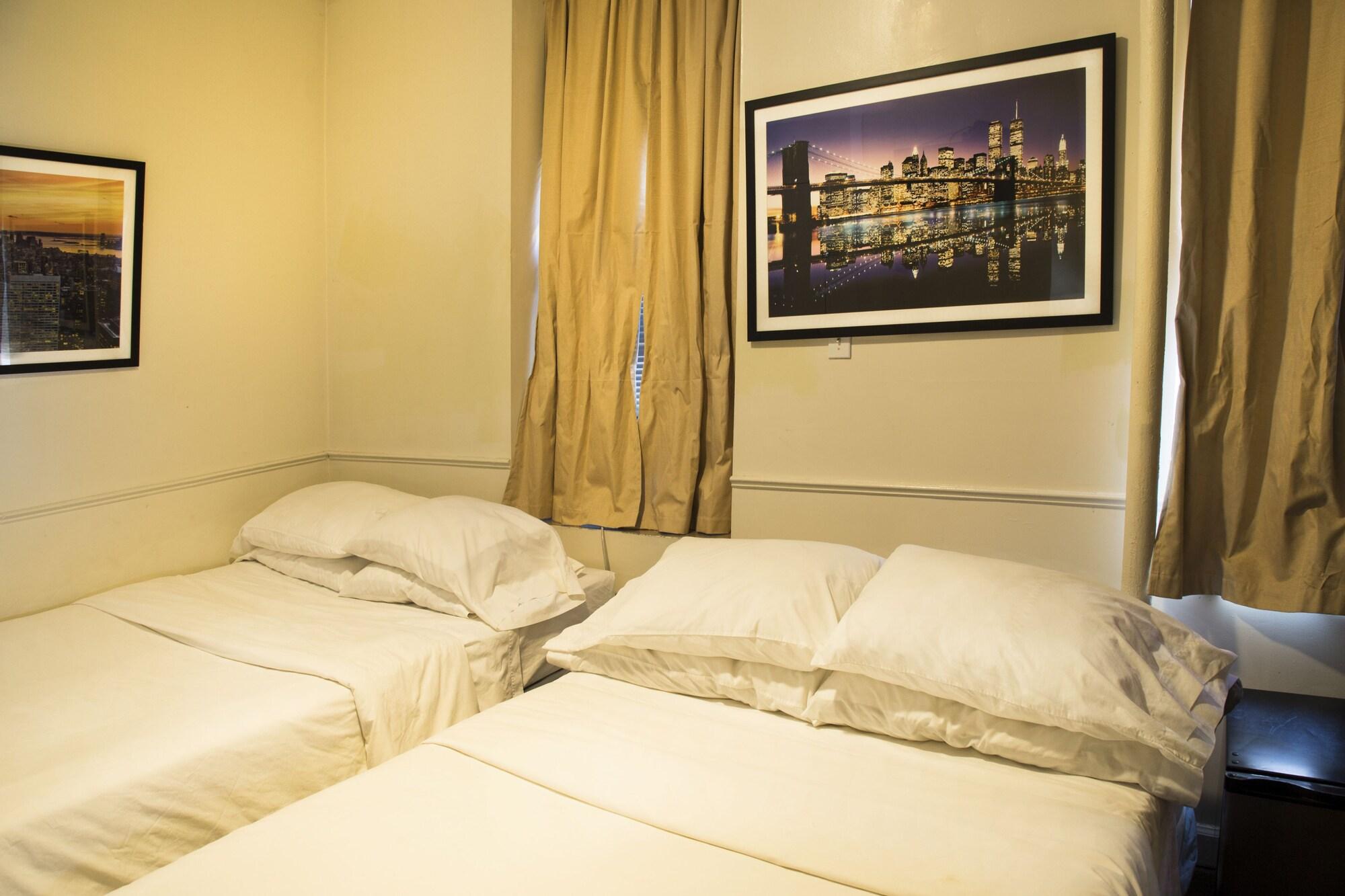 Morningside Hotel New York