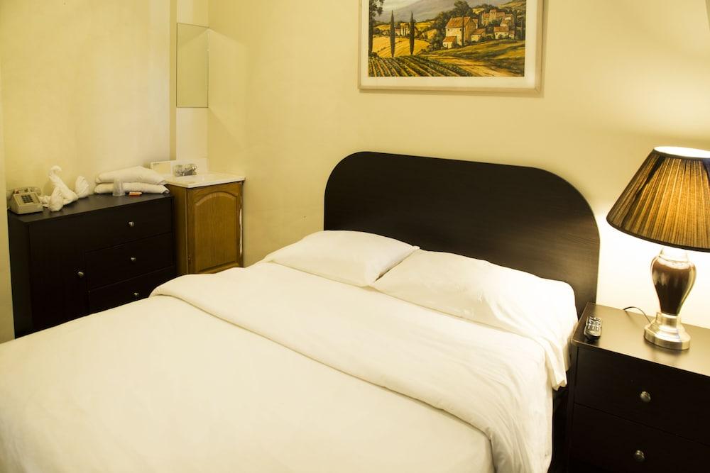 Morningside Hotel New York