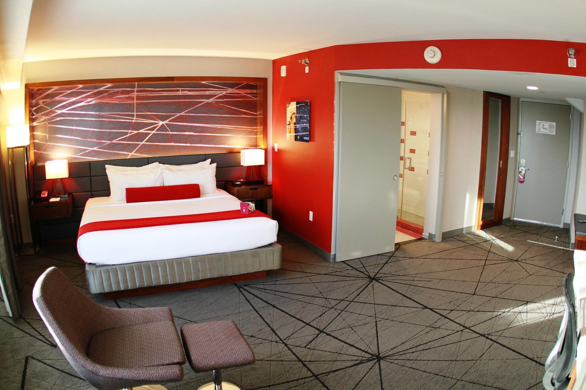 Hotel Crowne Plaza Jfk Airport City, An Ihg New York