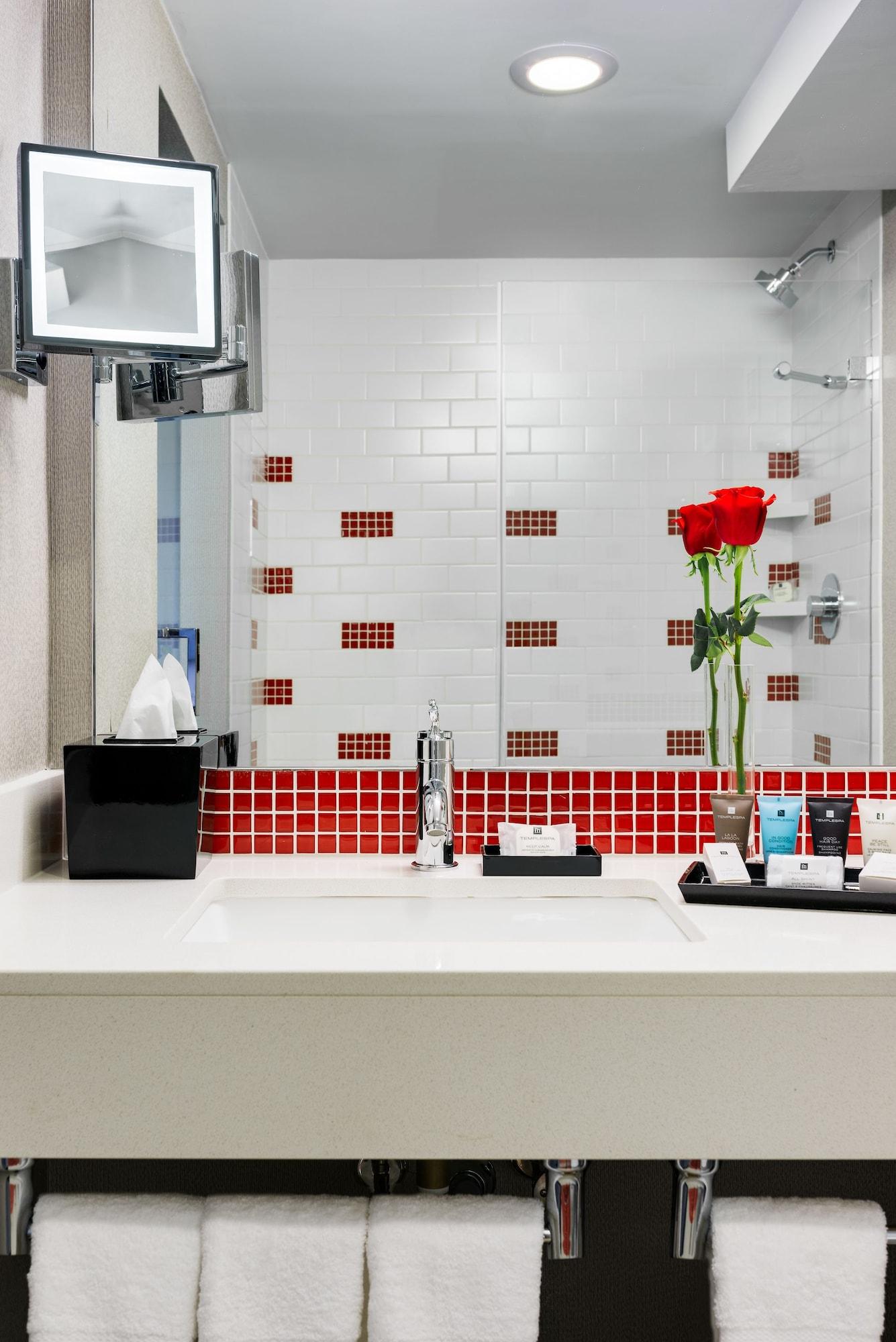 Crowne Plaza Jfk Airport City, An Ihg Hotel