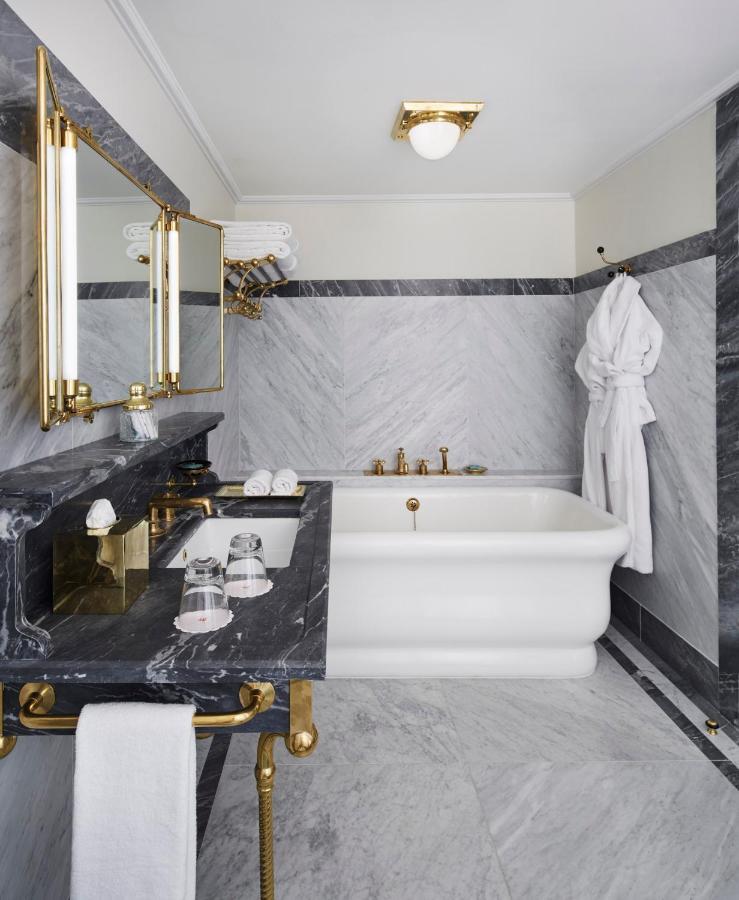 The Chelsea Hotel New York