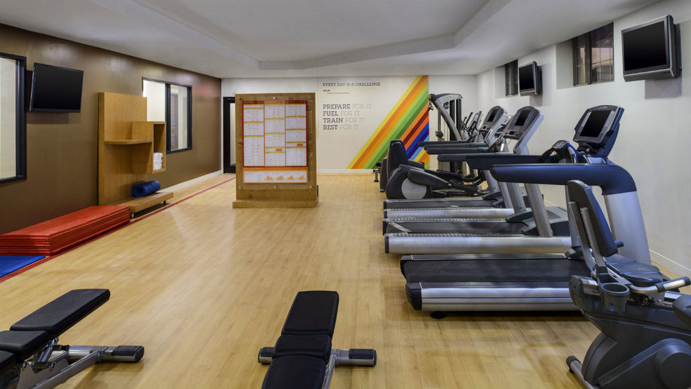 Hotel Sheraton Jfk Airport 3*