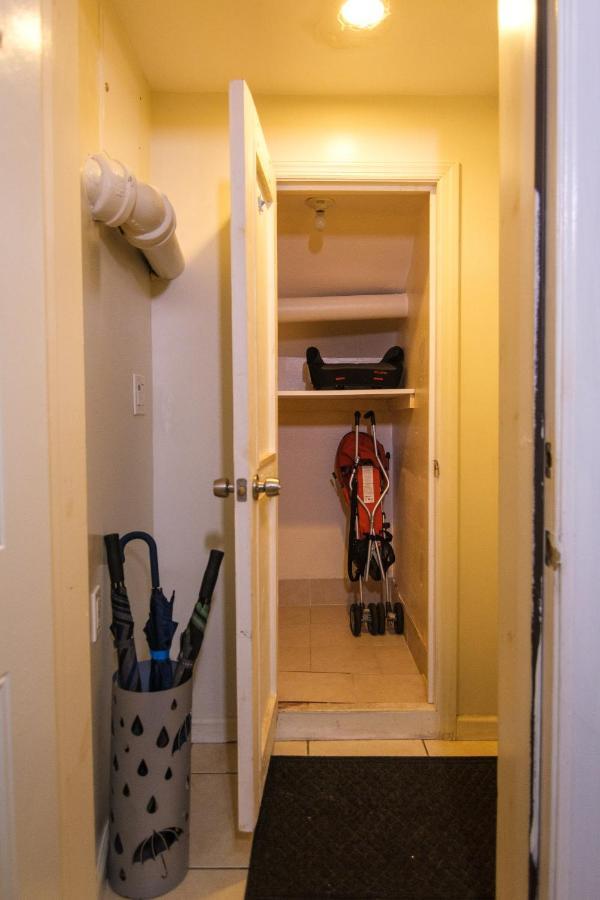 Elegant 2 Bedroom W Modern Amenities Appartement