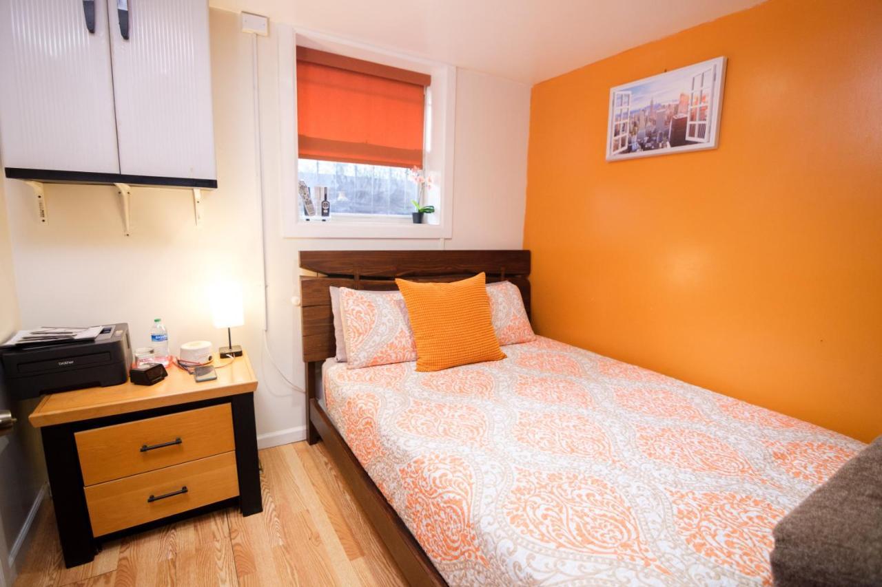 Elegant 2 Bedroom W Modern Amenities Appartement *
