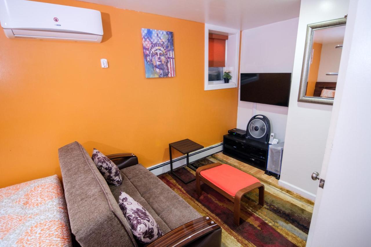 Appartement Elegant 2 Bedroom W Modern Amenities