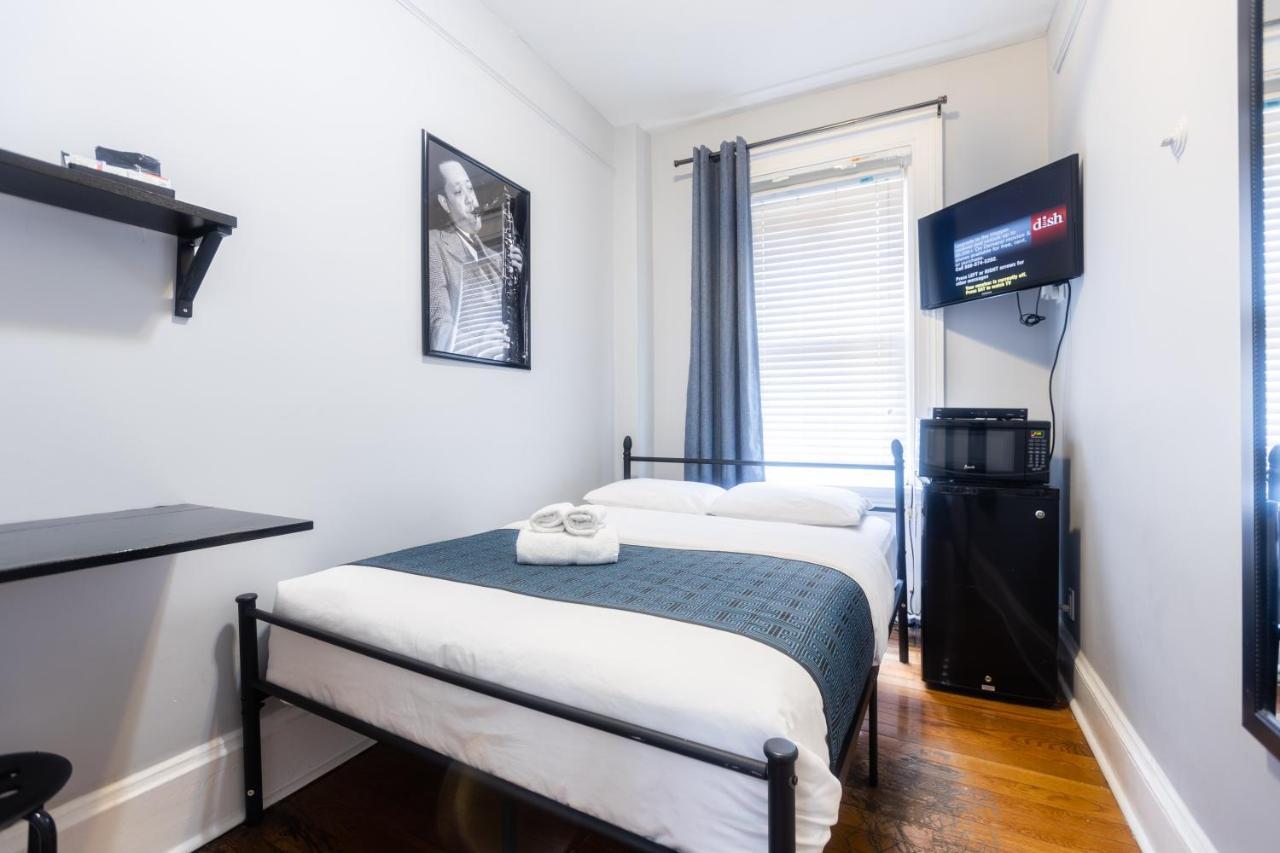 Guest house The Park North New York