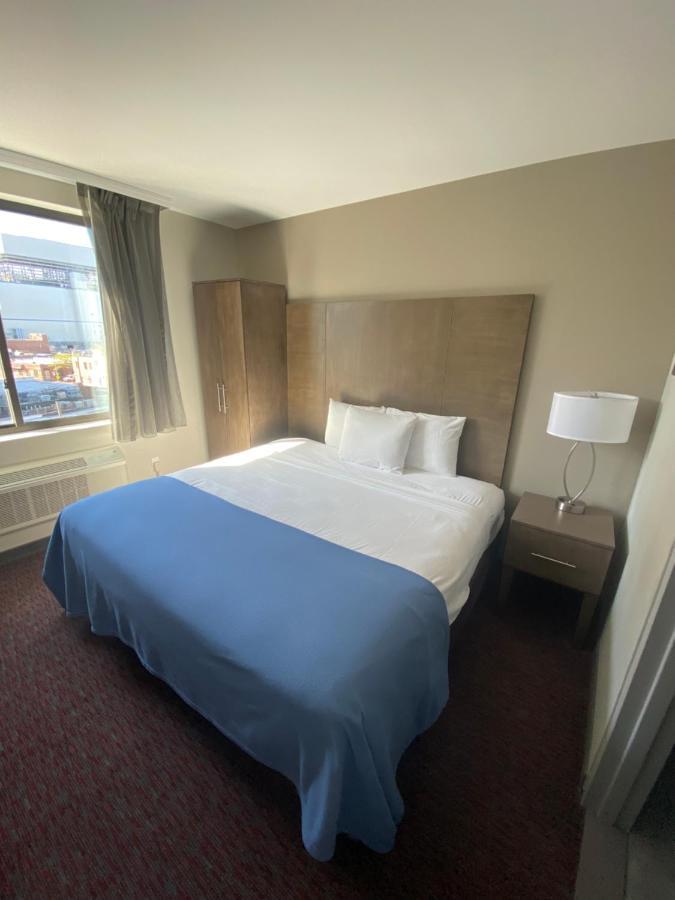 Hotel The - Long Island New York